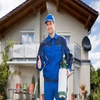 End of Lease Pest Control Reservoir